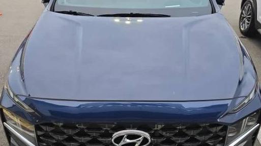 HYUNDAI SANTA FE 2023 5NMS54AL9PH505961 image